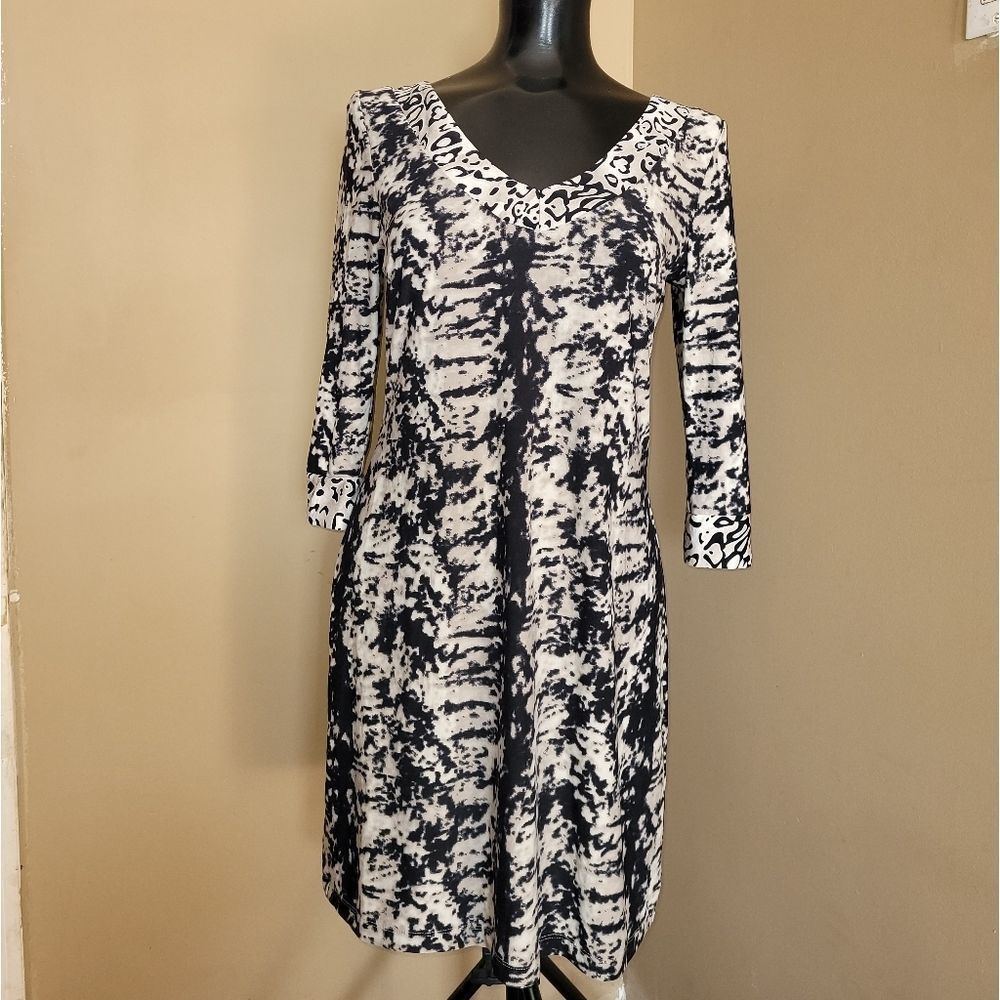 BCBG MAXAZRIA dress size M Medium